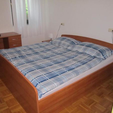 Tourist Farm Ljubica Vila Poljane nad Škofjo Loko Quarto foto