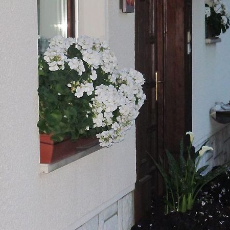 Tourist Farm Ljubica Vila Poljane nad Škofjo Loko Exterior foto