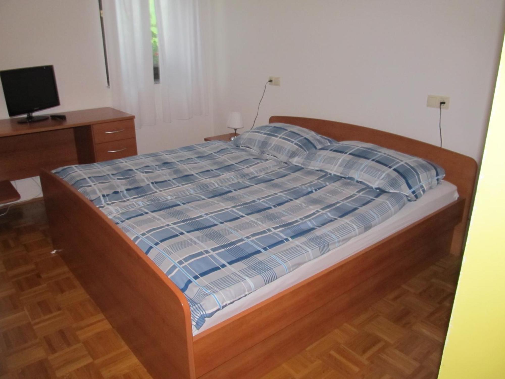 Tourist Farm Ljubica Vila Poljane nad Škofjo Loko Quarto foto