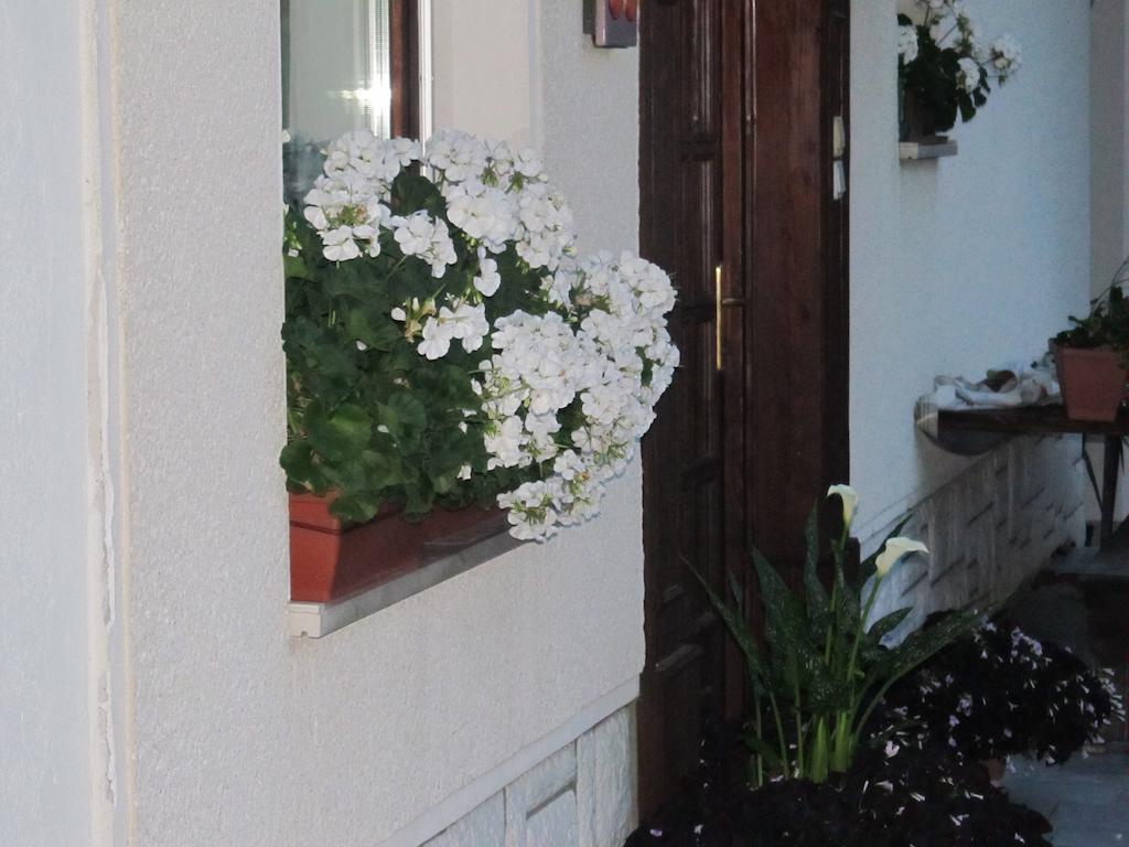 Tourist Farm Ljubica Vila Poljane nad Škofjo Loko Exterior foto
