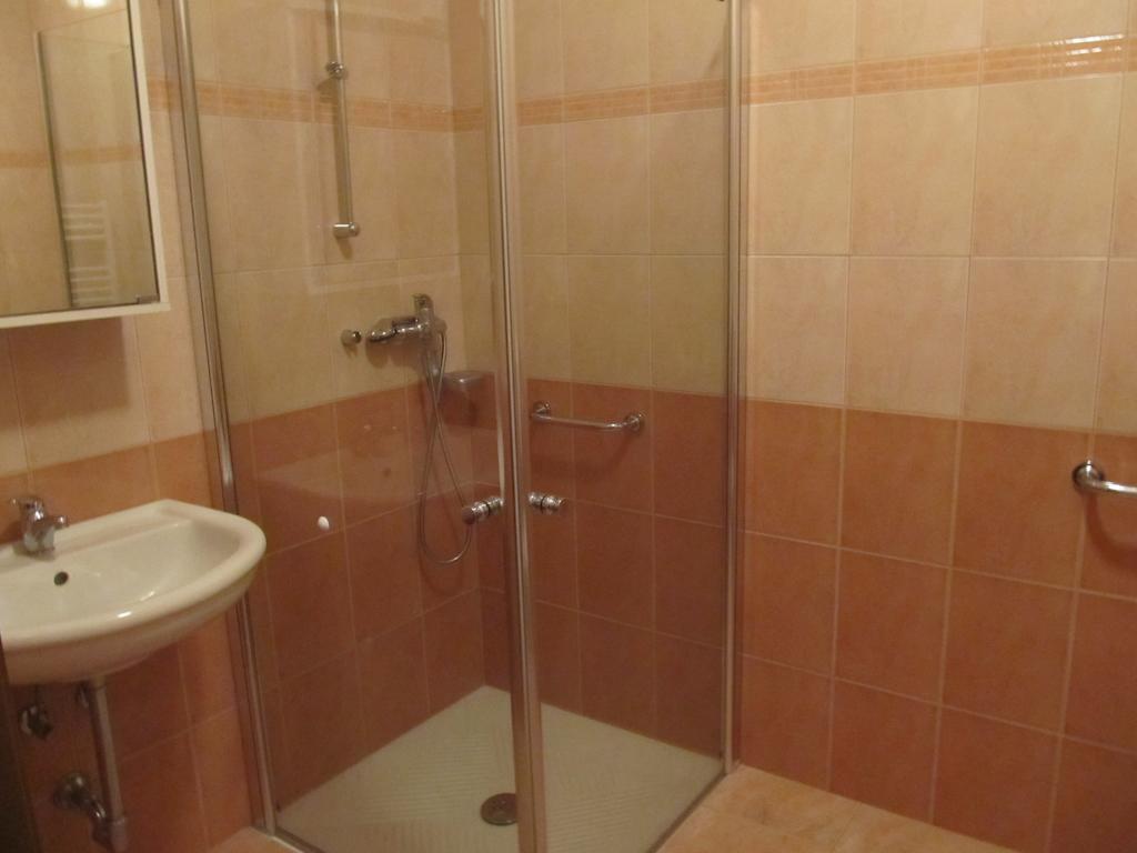 Tourist Farm Ljubica Vila Poljane nad Škofjo Loko Quarto foto