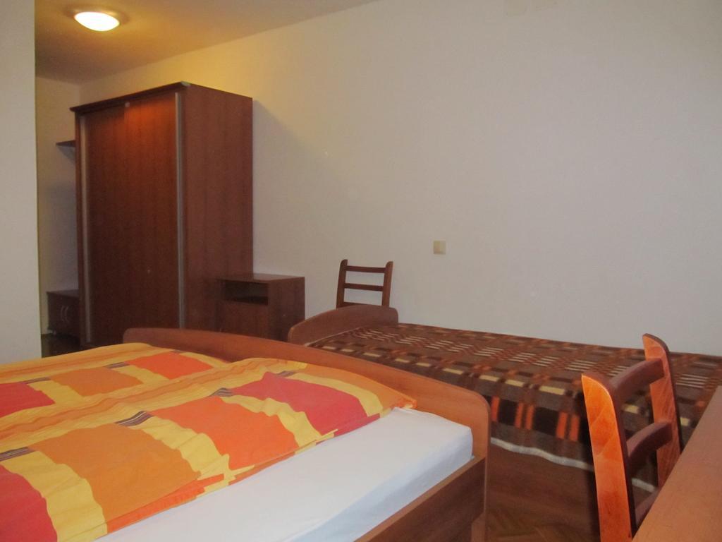 Tourist Farm Ljubica Vila Poljane nad Škofjo Loko Quarto foto