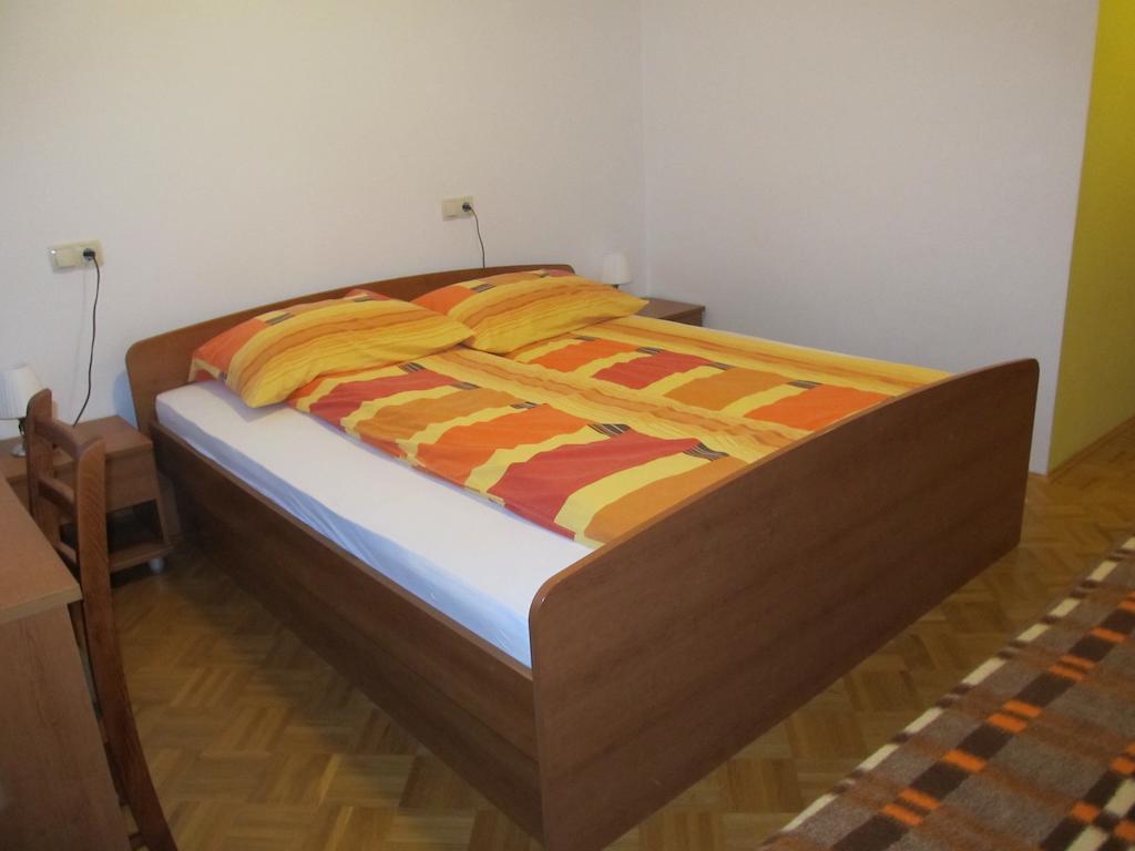 Tourist Farm Ljubica Vila Poljane nad Škofjo Loko Quarto foto
