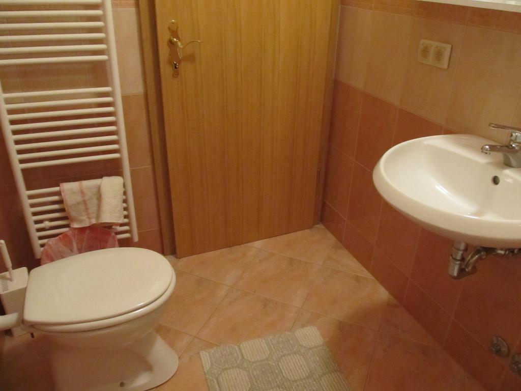 Tourist Farm Ljubica Vila Poljane nad Škofjo Loko Quarto foto