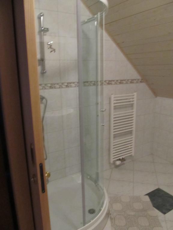 Tourist Farm Ljubica Vila Poljane nad Škofjo Loko Quarto foto