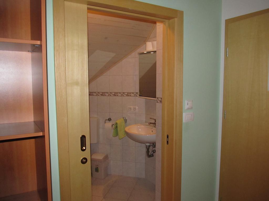 Tourist Farm Ljubica Vila Poljane nad Škofjo Loko Quarto foto